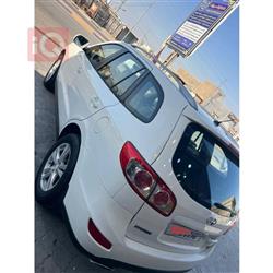 هيونداي سانتافي